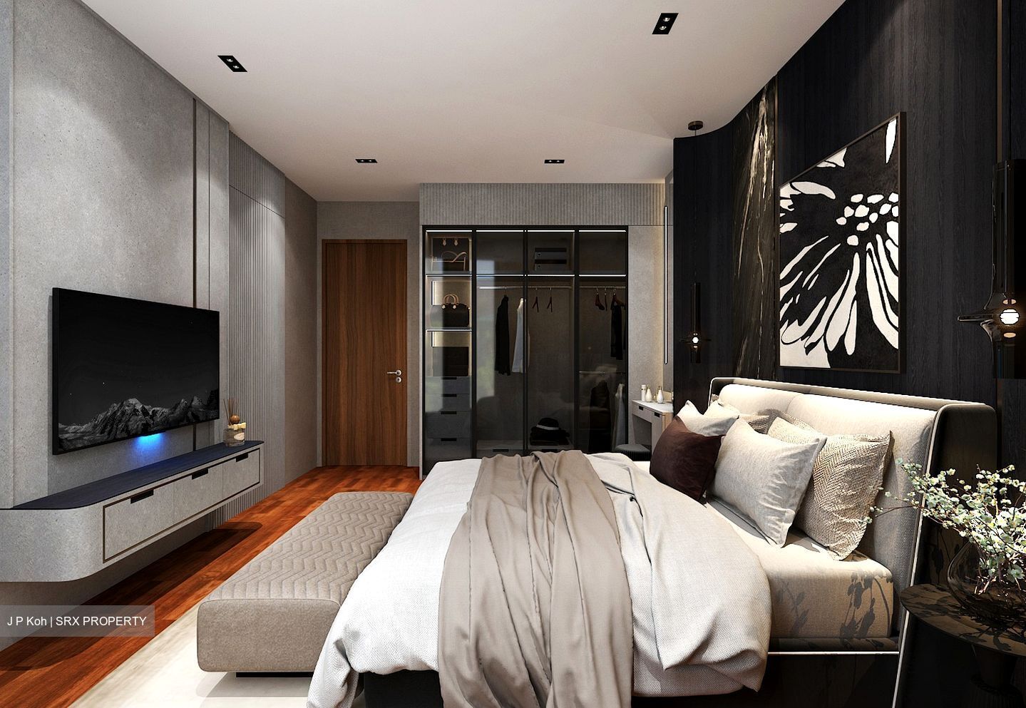 Joo Chiat Place (D15), Terrace #445098591